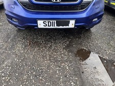 HONDA CRV MK3 FACE LIFT