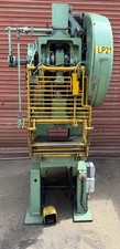 HME GP20 Power Press Adjustable Stroke 20 Ton Capacity