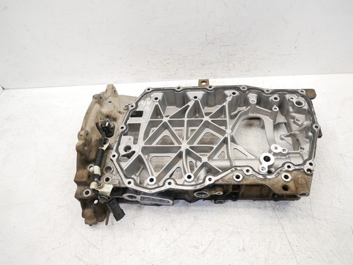 Oil sump for ford transit - oil,