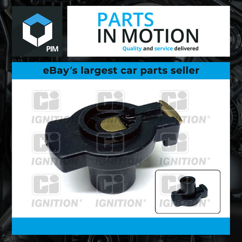 Rotor arm fits - arm, peugeot