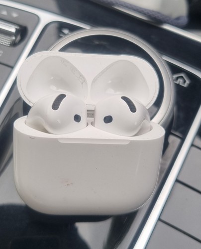 Apple airpods 2nd generation - apple,