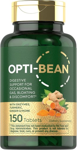 Opti bean 150 tablets - 150,