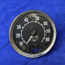 Smiths Speedometer SR4452/00