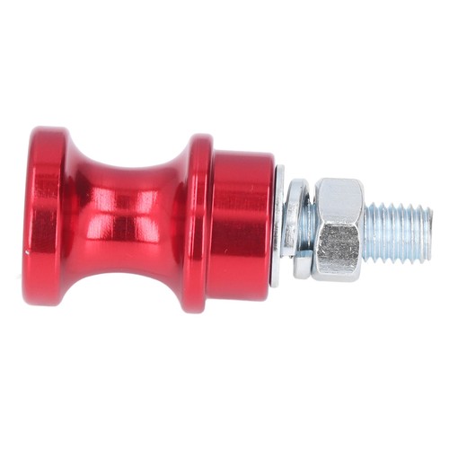 Winch hook stand bolt - winch,