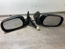 2002 TOYOTA RAV4 PASSENGER &