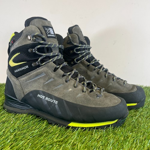 Karrimor boots size men - 8.5, men's