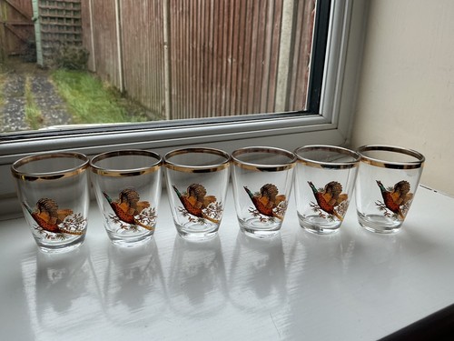 Vintage rare 1970 set - rare, 6