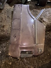 RANGE ROVER Classic Lse Rear Wing Drivers Side Off Side