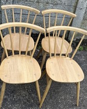 QUALITY SET MODERN ERCOL