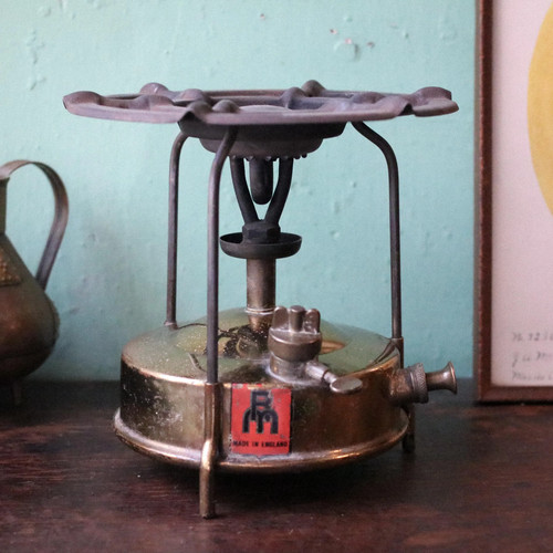 Vintage 1960s brass - vintage,