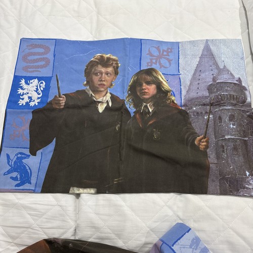 Single harry potter duvet - harry,