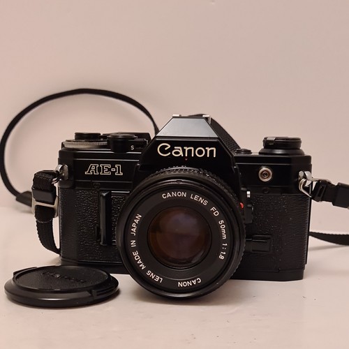 Canon 35mm slr - 35mm,