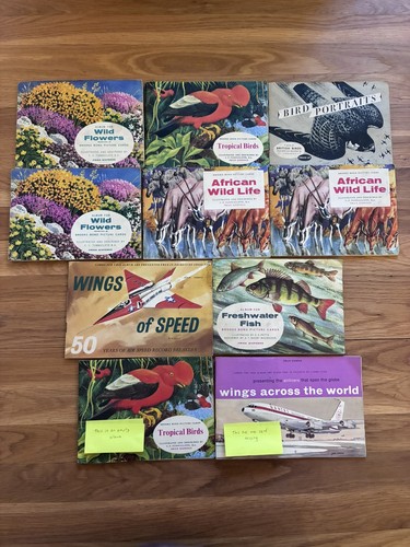 Vintage brooke bond tea - bond,