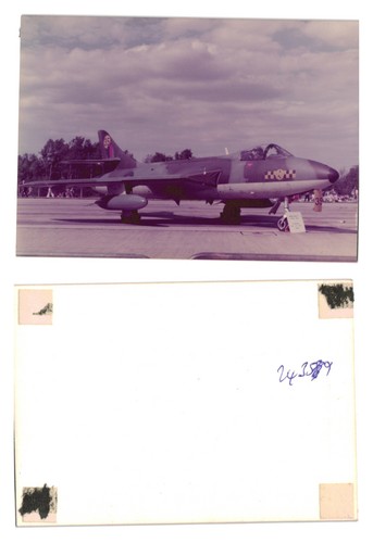 Photograph military jet - photograph,