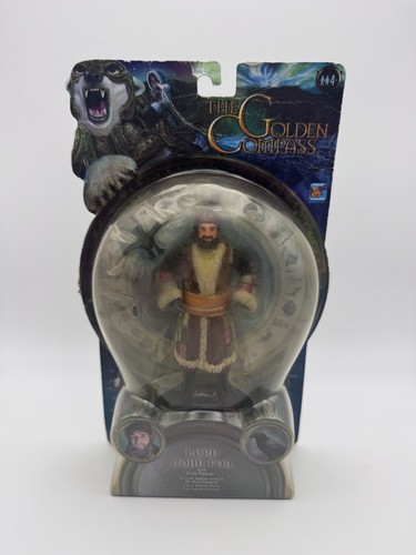 The golden compass lord - golden,