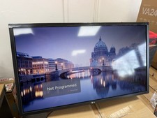 LG 32LQ630B6LA 32" Smart HD