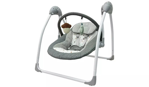 Cuggl baby swing woodland - cuggl,