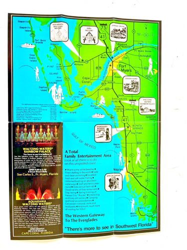 Pre 1983 florida - pre, sw