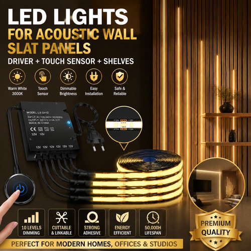 Led light kit for - kit,