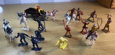 Cherilea vintage plastic