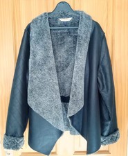 Jack Murphy Leather-Look