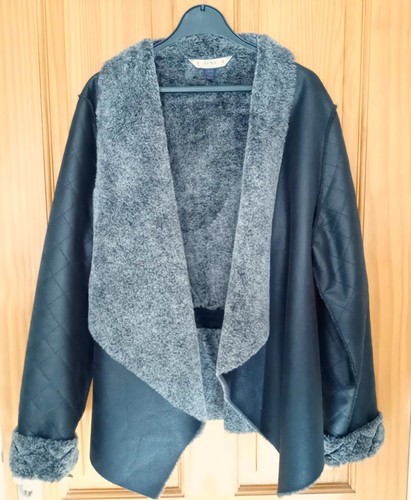 Jack murphy leather look - jack, leather-look