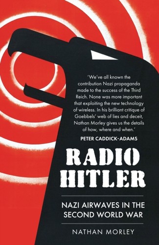 Radio hitler nathan morley - radio,