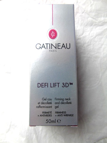 Gatineau defi lift firming - gatineau,