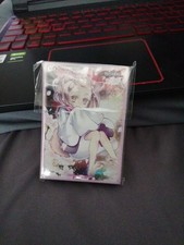 Yu-Gi-Oh! Official Ash Blossom & Joyous Spring Card Sleeves! 50 Sleeves