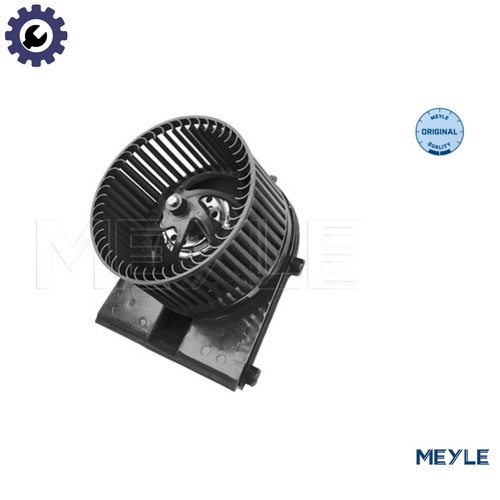Interior blower 100 236 - 100, 0031