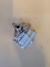 Power Steering Pump Fit