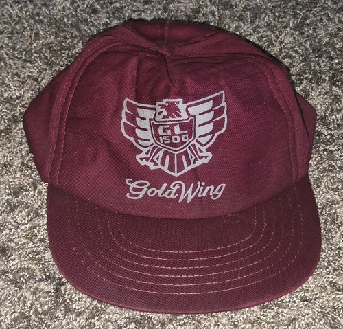 Vtg honda goldwing eagle - goldwing,