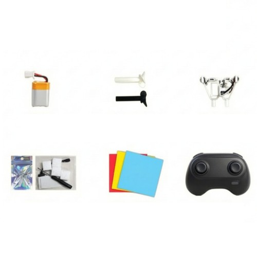 Wireless controlled paper boat - wireless-controlled,