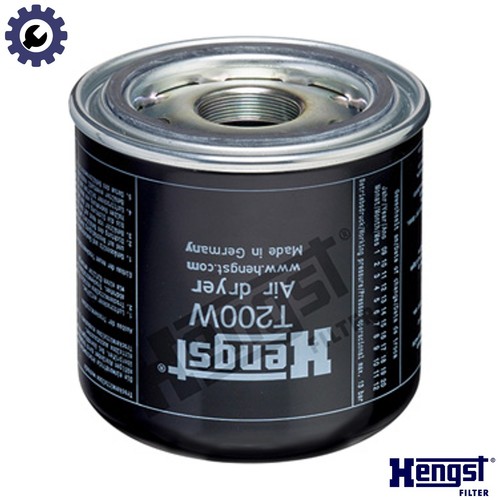 Air dryer cartridge - air,