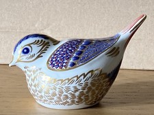 Royal Crown Derby Old Imari