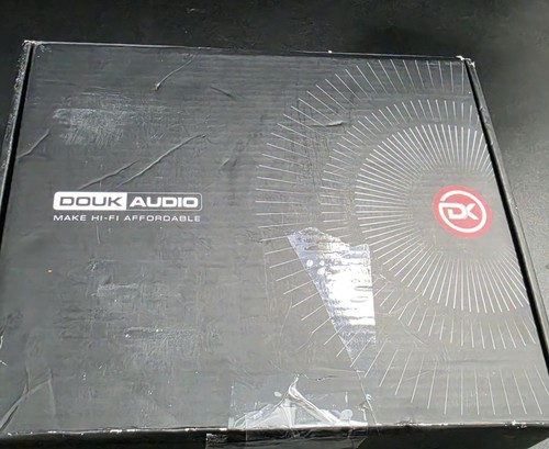 Douk audio pro make hifi - g2,
