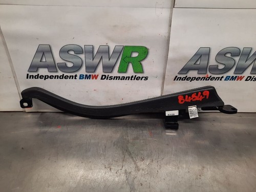 Bmw centre console trim - bmw,
