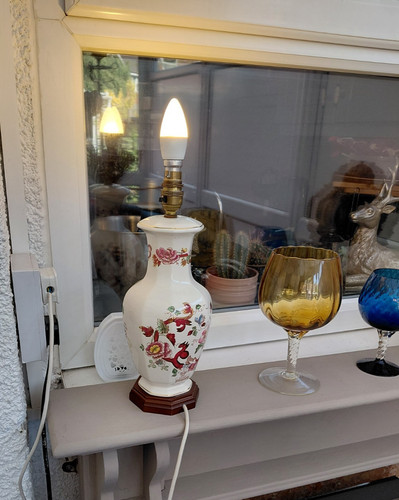 Vintage masons ironstone red - vintage,