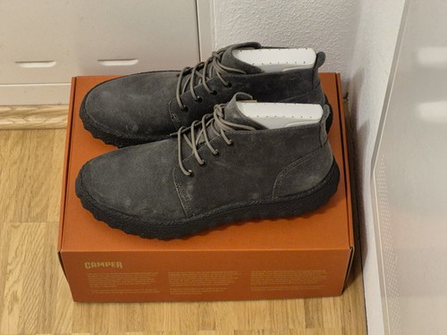 Mens boots size - size, new