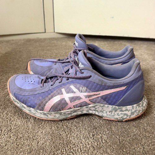 Asics women netball shoes - women’s,