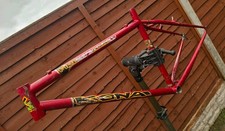 Kona Fire Mountain mountain