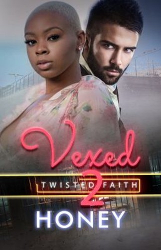 Vexed twisted faith - 2, mass