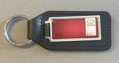 Toyota key ring car - ,
