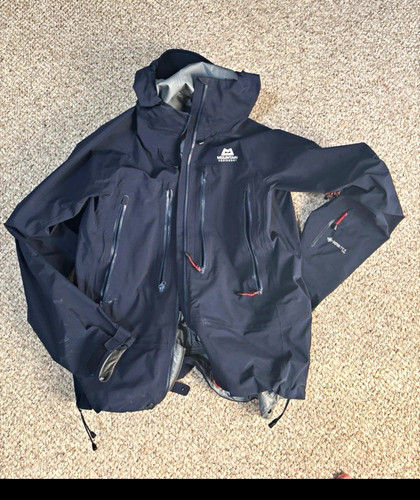 Mountain equipment gore - mountain,