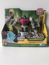 Transformers Toys Bumblebee