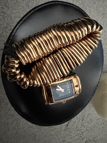 Links london rose gold - links, of