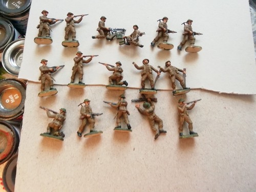 Scale italeri ww2 - ,, 1.72