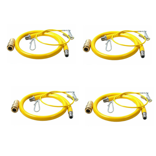 Heavy duty commercial - 4x,