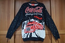 Coca Cola Christmas Truck