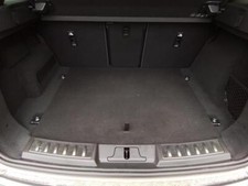 BOOT CARPET LAND ROVER RANGE